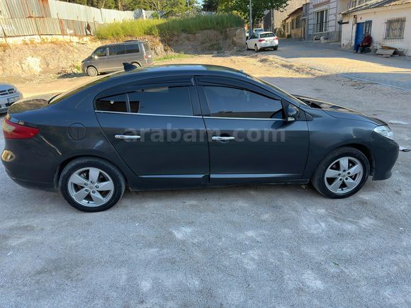 Sahibinden Renault Fluence 1.5 dCi Dynamique 2011 Model 