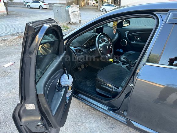 Sahibinden Renault Fluence 1.5 dCi Dynamique 2011 Model 