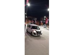 Sahibinden Fiat Doblo Combi 1.3 Multijet Premio 2012 Model
