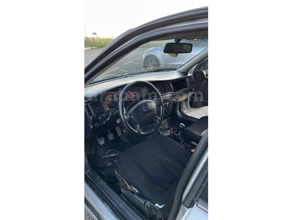 Sahibinden Opel Vectra 1.6 Comfort 2000 Model 