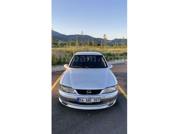 Sahibinden Opel Vectra 1.6 Comfort 2000 Model 