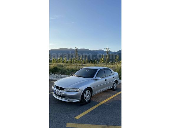Sahibinden Opel Vectra 1.6 Comfort 2000 Model 