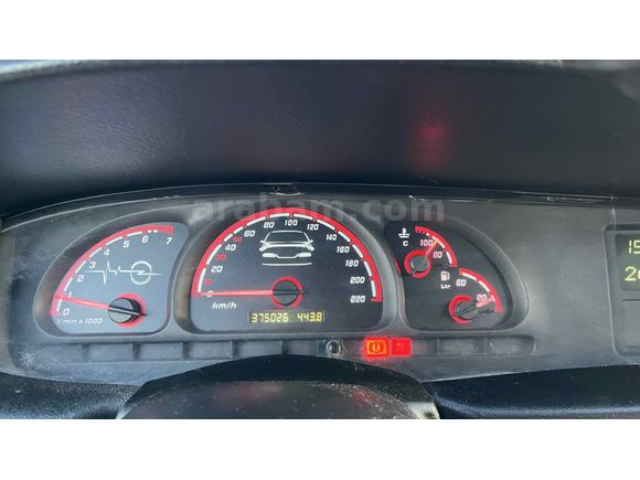 Sahibinden Opel Vectra 1.6 Comfort 2000 Model 