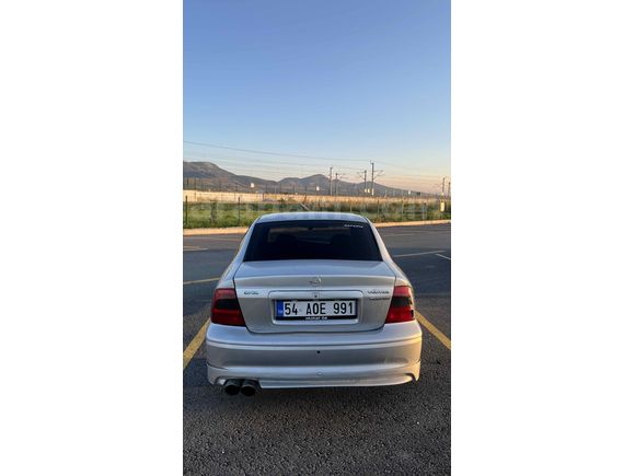 Sahibinden Opel Vectra 1.6 Comfort 2000 Model 
