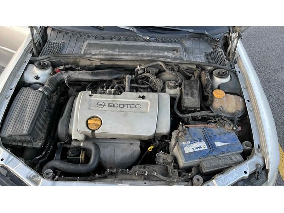 Sahibinden Opel Vectra 1.6 Comfort 2000 Model 