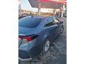 Servis bakımlı öğretmenden Toyota Corolla