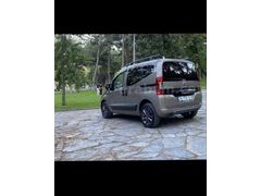 Sahibinden Fiat Fiorino Combi 1.3 Multijet Premio 2022 Model