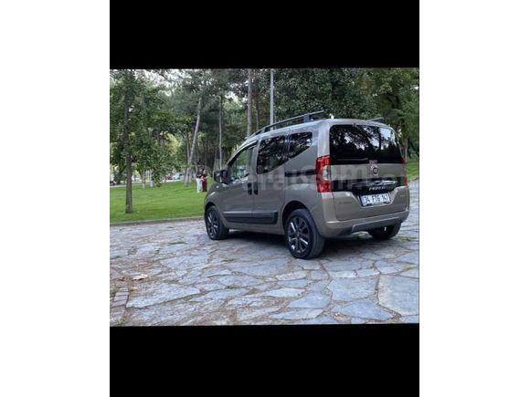 Sahibinden Fiat Fiorino Combi 1.3 Multijet Premio 2022 Model