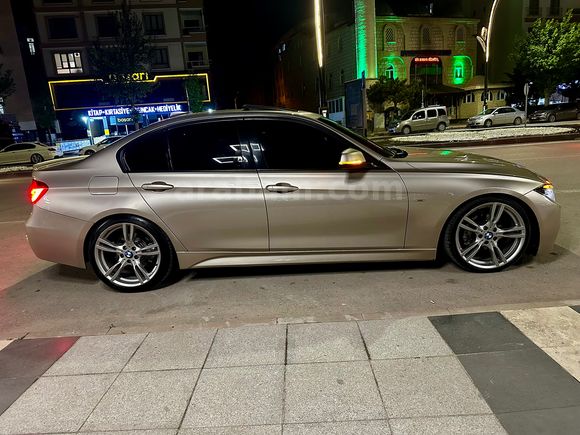 Sahibinden BMW  320i ED Modern Line Hatasız 
