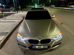 Sahibinden BMW  320i ED Modern Line Hatasız 