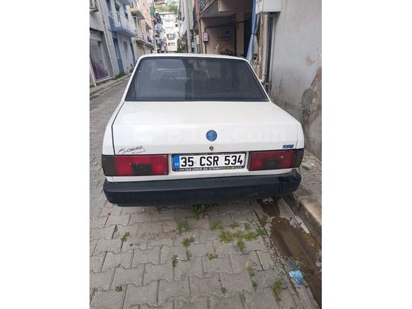Sahibinden Tofaş Şahin S 1994 Model