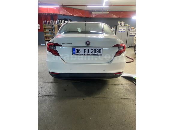 Sahibinden Fiat Egea 1.4 Fire Urban 2015 Model 