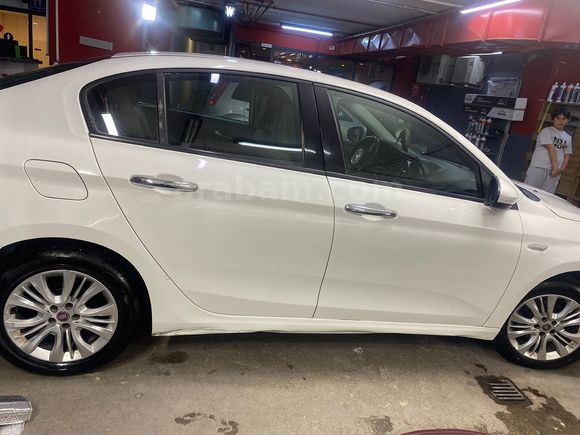 Sahibinden Fiat Egea 1.4 Fire Urban 2015 Model 