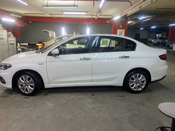 Sahibinden Fiat Egea 1.4 Fire Urban 2015 Model 