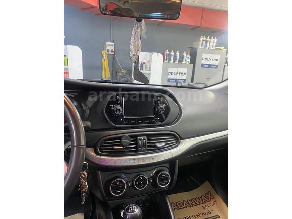 Sahibinden Fiat Egea 1.4 Fire Urban 2015 Model 