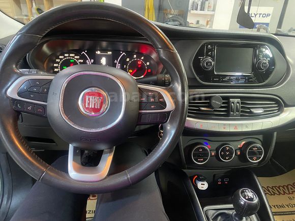 Sahibinden Fiat Egea 1.4 Fire Urban 2015 Model 