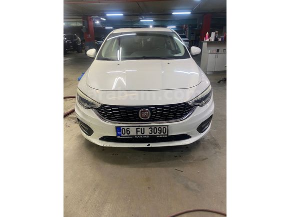 Sahibinden Fiat Egea 1.4 Fire Urban 2015 Model 