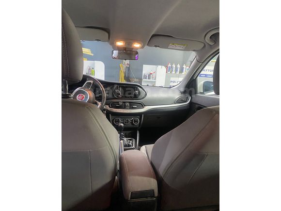 Sahibinden Fiat Egea 1.4 Fire Urban 2015 Model 