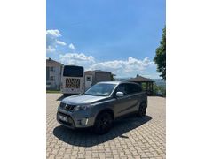 Sahibinden Suzuki Vitara 1.4 S 2018 Model  72.000 km Gri