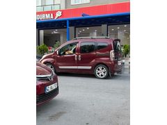 Sahibinden Fiat Fiorino Combi 1.3 Multijet Active 2012 Model Tekirdağ