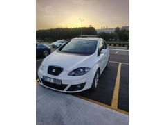 Sahibinden Seat Altea 1.6 TDI Style XL 2012 Model İstanbul 184.000 km Beyaz