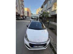 Sahibinden Peugeot 208 1.2 PureTech Access 2016 Model 