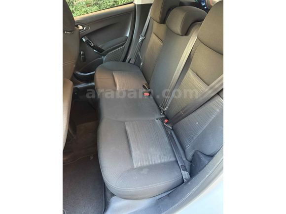 Sahibinden Peugeot 208 1.2 PureTech Access 2016 Model 