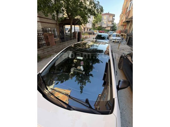Sahibinden Peugeot 208 1.2 PureTech Access 2016 Model 
