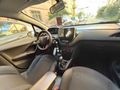 Sahibinden Peugeot 208 1.2 PureTech Access 2016 Model 