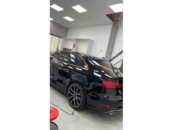 Sahibinden Audi A3 Sedan 1.6 TDI Attraction 2013 Model 