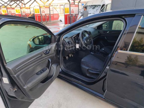 Sahibinden Renault Megane 1.5 dCi Joy 2016 Model  Değişensiz