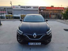 Sahibinden Renault Megane 1.5 dCi Joy 2016 Model  Değişensiz