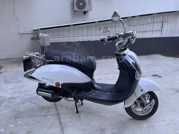 Sahibinden Mondial 50 ZNU ec 