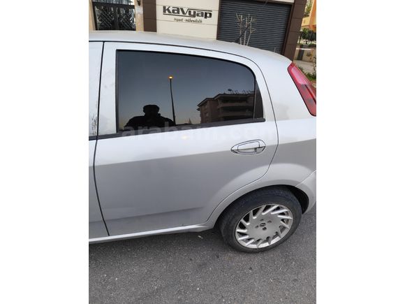Sahibinden Fiat Punto Grande active 1.3 Multijet 2012 Model