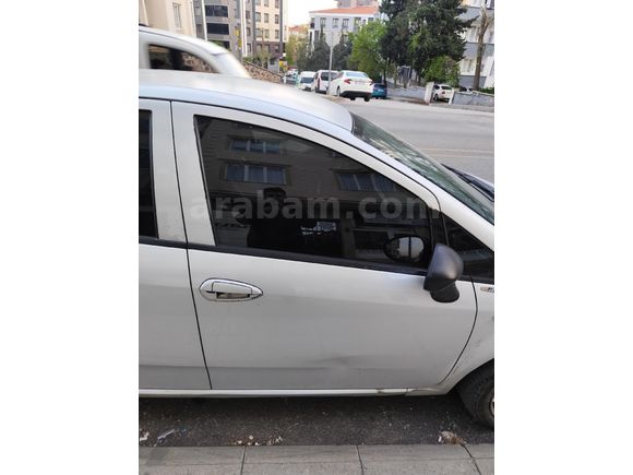 Sahibinden Fiat Punto Grande active 1.3 Multijet 2012 Model