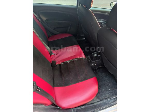 Sahibinden Fiat Punto Grande active 1.3 Multijet 2012 Model