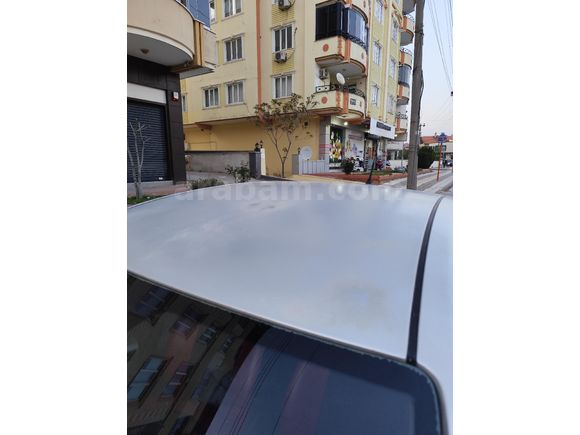 Sahibinden Fiat Punto Grande active 1.3 Multijet 2012 Model