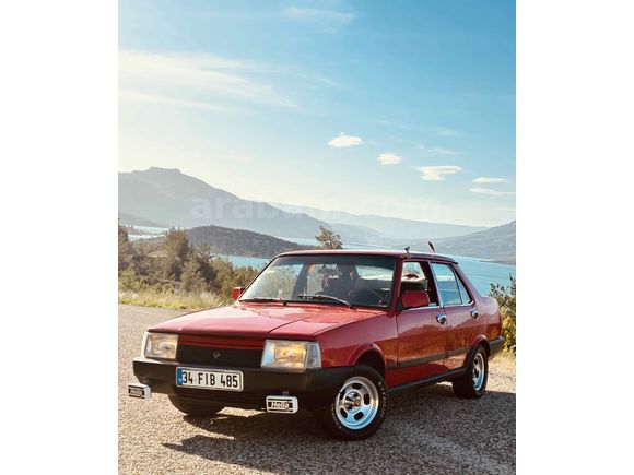 Sahibinden Tofaş Şahin 5 Vites 1993 Model 