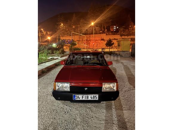 Sahibinden Tofaş Şahin 5 Vites 1993 Model 