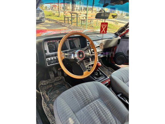 Sahibinden Tofaş Şahin 5 Vites 1993 Model 