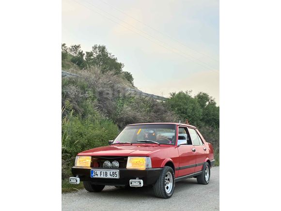 Sahibinden Tofaş Şahin 5 Vites 1993 Model 