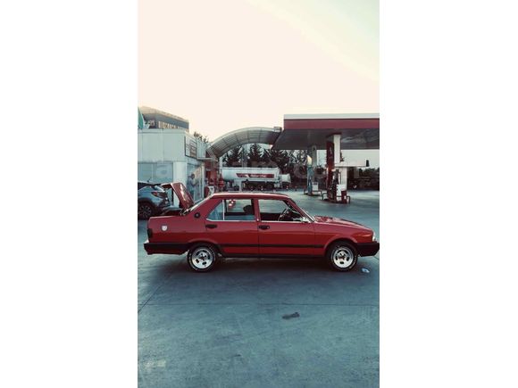 Sahibinden Tofaş Şahin 5 Vites 1993 Model 
