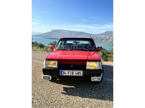 Sahibinden Tofaş Şahin 5 Vites 1993 Model 