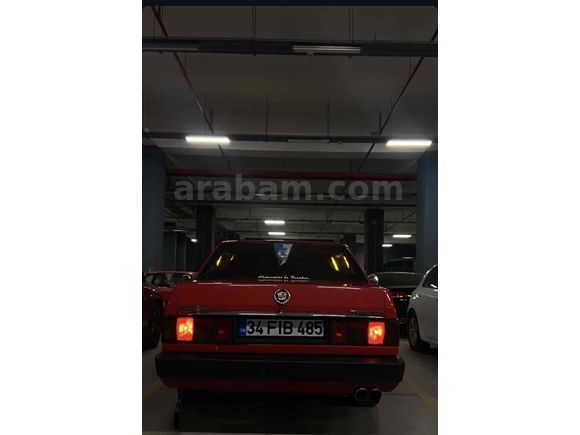 Sahibinden Tofaş Şahin 5 Vites 1993 Model 