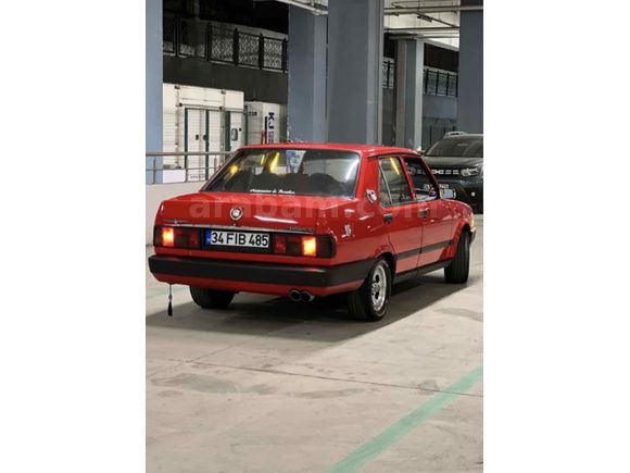 Sahibinden Tofaş Şahin 5 Vites 1993 Model 