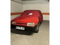 Sahibinden Tofaş Şahin 5 Vites 1993 Model 