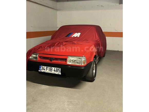 Sahibinden Tofaş Şahin 5 Vites 1993 Model 