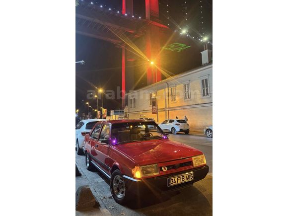 Sahibinden Tofaş Şahin 5 Vites 1993 Model 
