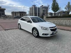 Sahibinden Chevrolet Cruze 1.6 Sport 2013 Model Konya 153.400 km Beyaz