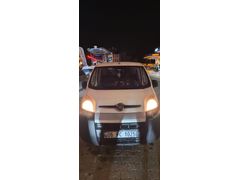 Sahibinden Fiat Fiorino Combi 1.4 Fire Pop 2013 Model